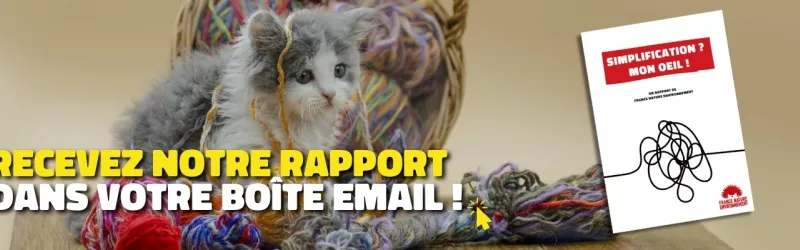 Recevez le lien de consultation du rapport dans votre boîte email en complétant ce formulaire