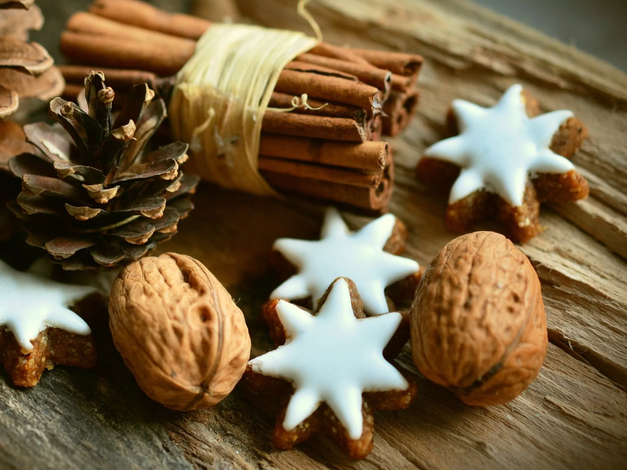 Décoration Noël